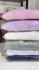 Saco de Dormir Bebe Ursinho com Sherpa Inverno Menina e Menino Charutinho Enrolar o Bebe | 2 CORES