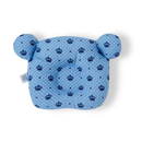 Travesseiro Almofada Rn Bebê Anatômico Para Bebê Faz Correção de Cabeça Chata