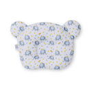 Travesseiro Almofada Rn Bebê Anatômico Para Bebê Faz Correção de Cabeça Chata