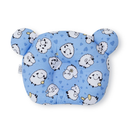 Travesseiro Almofada Rn Bebê Anatômico Para Bebê Faz Correção de Cabeça Chata