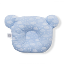 Travesseiro Almofada Rn Bebê Anatômico Para Bebê Faz Correção de Cabeça Chata
