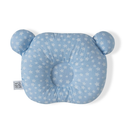 Travesseiro Almofada Rn Bebê Anatômico Para Bebê Faz Correção de Cabeça Chata