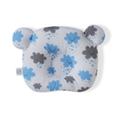 Travesseiro Almofada Rn Bebê Anatômico Para Bebê Faz Correção de Cabeça Chata