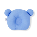 Travesseiro Almofada Rn Bebê Anatômico Para Bebê Faz Correção de Cabeça Chata