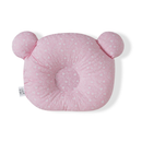 Travesseiro Almofada Rn Bebê Anatômico Para Bebê Faz Correção de Cabeça Chata