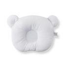 Travesseiro Almofada Rn Bebê Anatômico Para Bebê Faz Correção de Cabeça Chata