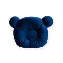 Travesseiro Almofada Rn Bebê Anatômico Para Bebê Faz Correção de Cabeça Chata