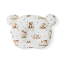 Travesseiro Almofada Rn Bebê Anatômico Para Bebê Faz Correção de Cabeça Chata