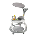 Andador Infantil Musical Premium para Bebês Menino e Menina - Estimula Desenvolvimento Seguro