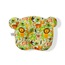 Travesseiro Almofada Rn Bebê Anatômico Para Bebê Faz Correção de Cabeça Chata