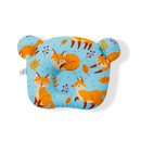 Travesseiro Almofada Rn Bebê Anatômico Para Bebê Faz Correção de Cabeça Chata