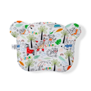 Travesseiro Almofada Rn Bebê Anatômico Para Bebê Faz Correção de Cabeça Chata