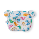 Travesseiro Almofada Rn Bebê Anatômico Para Bebê Faz Correção de Cabeça Chata