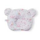 Travesseiro Almofada Rn Bebê Anatômico Para Bebê Faz Correção de Cabeça Chata