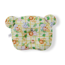 Travesseiro Almofada Rn Bebê Anatômico Para Bebê Faz Correção de Cabeça Chata