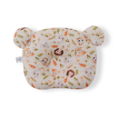 Travesseiro Almofada Rn Bebê Anatômico Para Bebê Faz Correção de Cabeça Chata