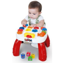 Mesa Didatica Play Time Atividades Pedagogicas Educativas Cotiplas